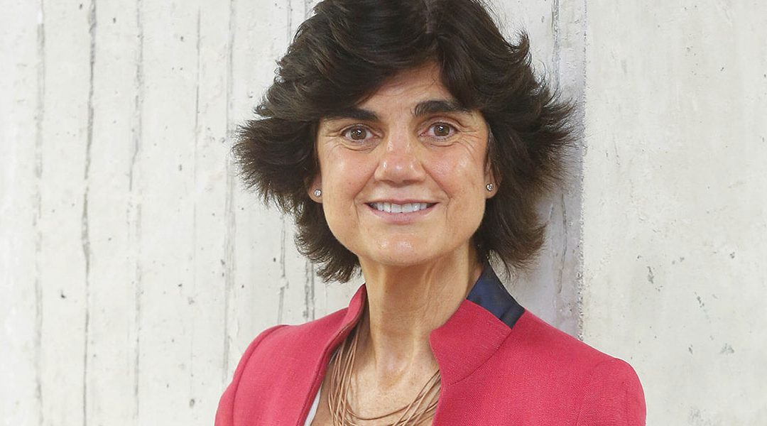 María Benjumea participa en ‘Soluciones y Retos para Emprendedoras’