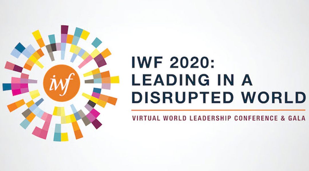 IWF Virtual World Leadership Conference