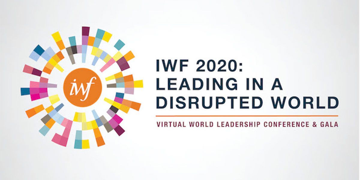 IWF Virtual World Leadership Conference IWF Spain