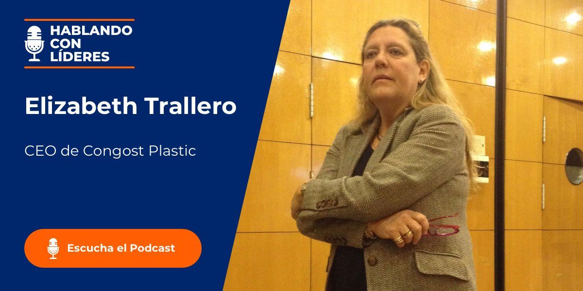 Elisabet Trallero: “El talento no tiene género”