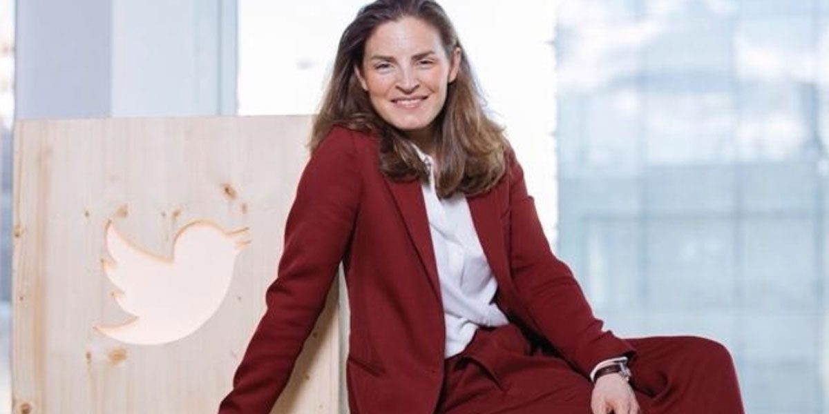 Nathalie Picquot se incorpora al Consejo de Sanitas