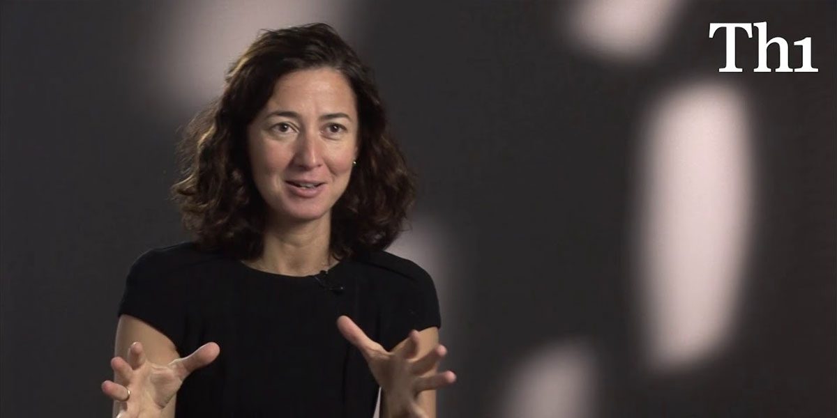 Carina Szpilka: “España tiene posibilidades para convertirse en un país relevante en tecnología”