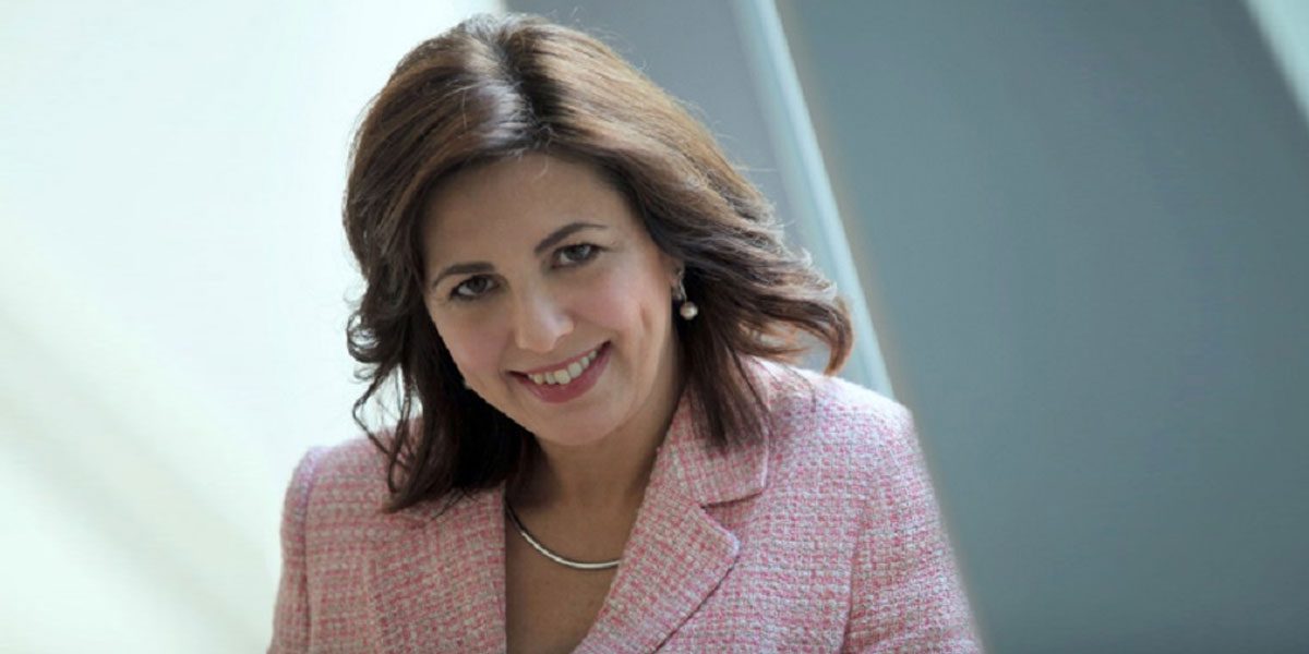 EDP ficha a Rosa García para su división de renovables