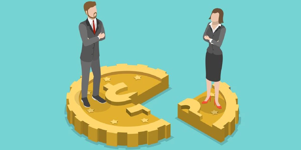 Las mujeres de la UE sufren más brecha de género por la pandemia