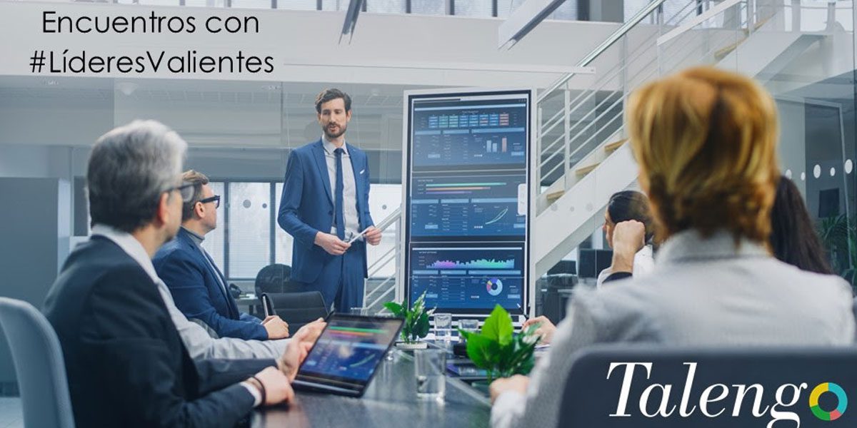 Krista Walochik invita a las socias al webinar para Consejeros: ‘Ciberseguridad en entornos híbridos y remotos’