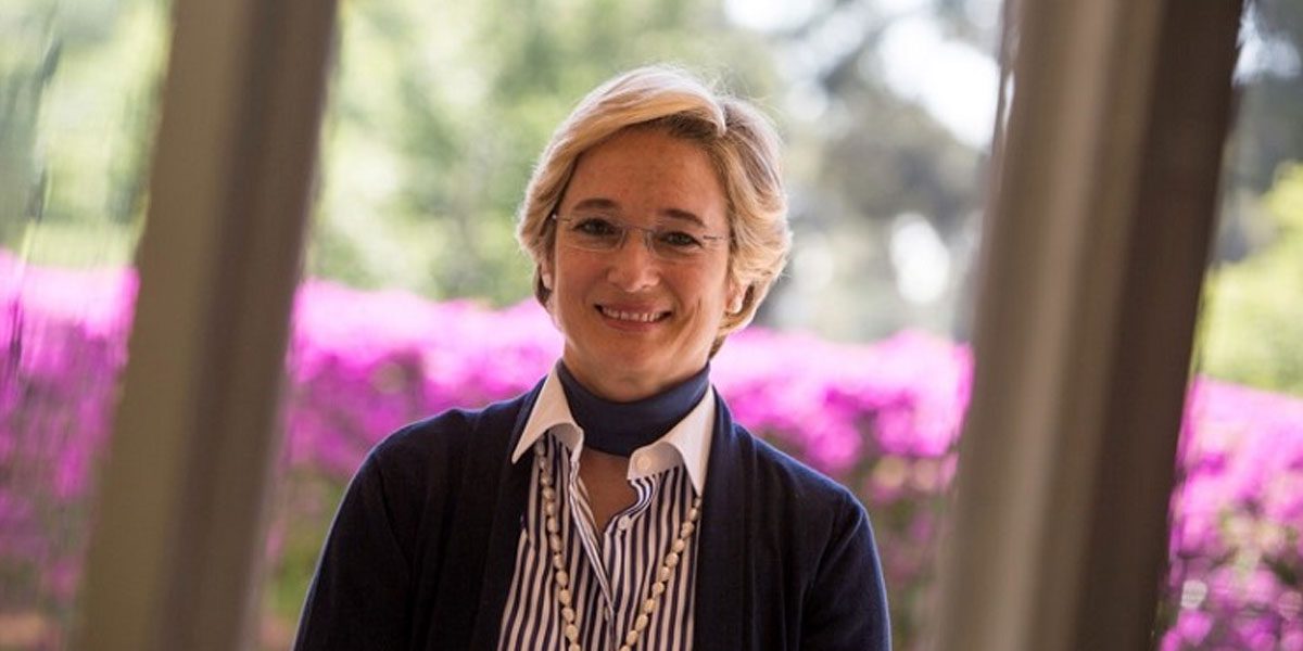 Nuria Chinchilla en ‘El Debate’