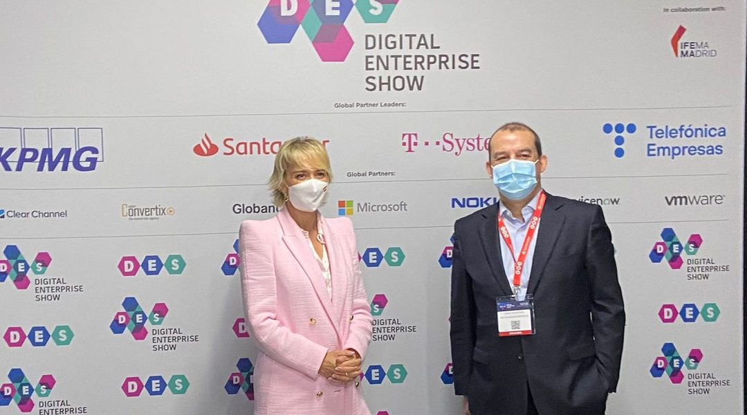 Artigas recalca que la recuperación económica debe suponer “una modernización sin precedentes de la administración pública”