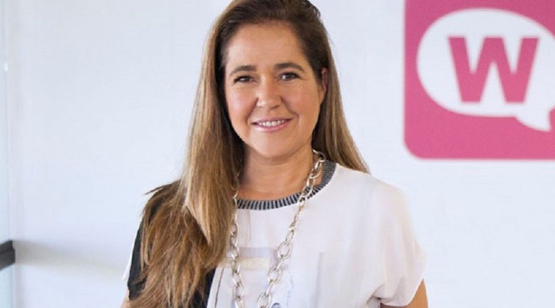 María Gómez del Pozuelo participa el 14 de abril en la charla: “Las oportunidades profesionales en la Consultoría Inmobiliaria”