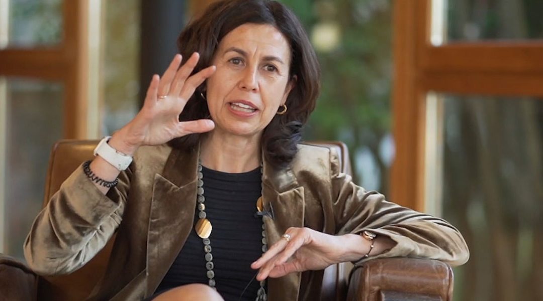 Ana José Varela: “Las empresas han comenzado a vigilar la distribución de la retribución entre mujeres y hombres”