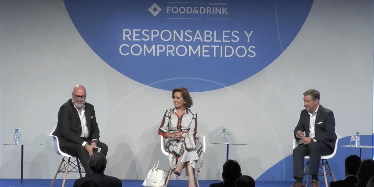 Laura González-Molero analiza cómo el Covid-19 ha transformado al conjunto de la sociedad