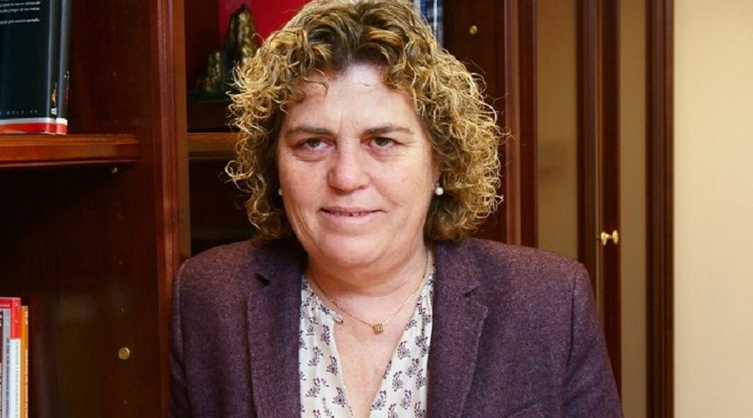 Teresa Palahí: “Es prioritario que la tecnología pueda ayudar a las personas vulnerables a mejorar su vida, dándoles un papel más activo en la sociedad”