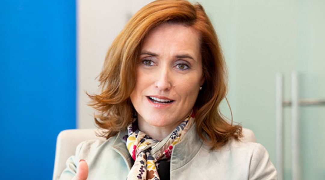 Laura González-Molero: “España es una gran nación, y precisa contar con los mejores para definir la hoja de ruta de la transformación”
