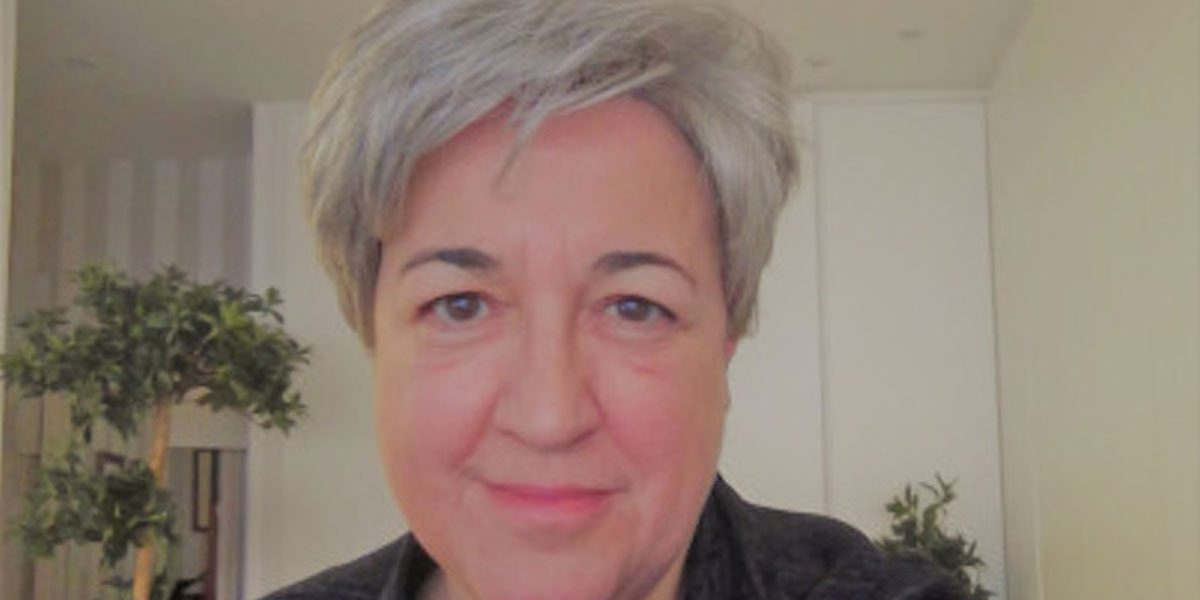 Elena Pisonero: “Necesitamos liderazgos diferentes, más auténticos, más humanos”