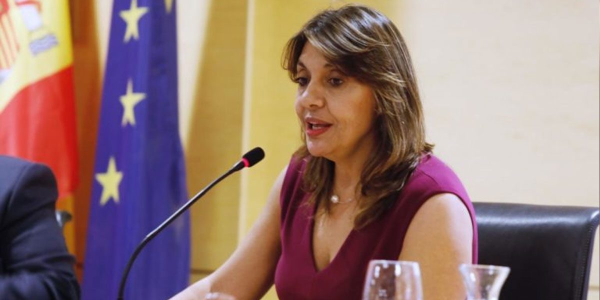 María Jesús González-Espejo participa en el ‘Seminario Jurídico: Legaltech e Inteligencia Artificial’