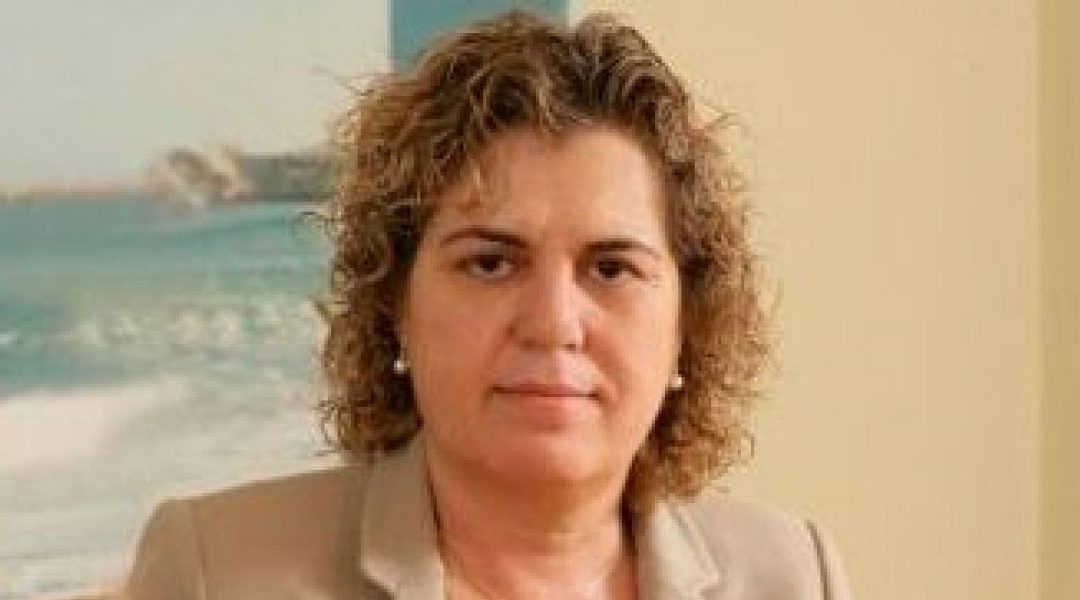Teresa Palahí, Premio Cermi 2021 en la categoría ‘Acción en beneficio de las Mujeres con Discapacidad’