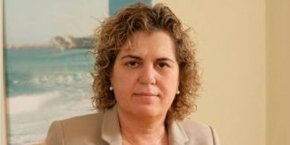 Teresa Palahí, Premio Cermi 2021 en la categoría ‘Acción en beneficio de las Mujeres con Discapacidad’