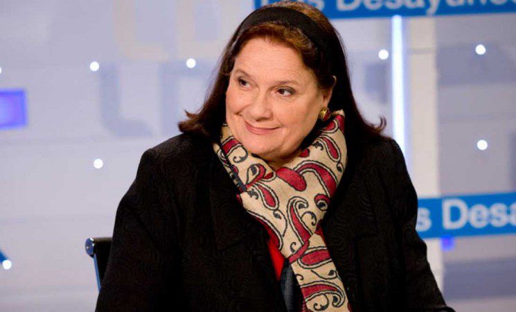Regina Llopis llama a terminar con la brecha de género en el emprendimiento