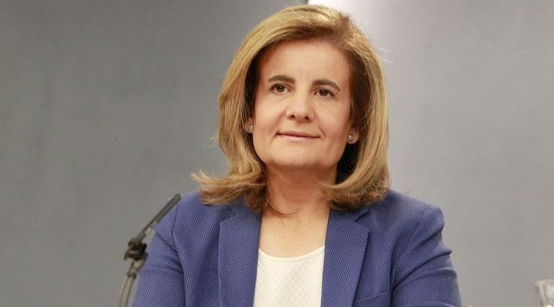 Fátima Báñez: “La recuperación llegará antes si se apoya a quienes crean riqueza y crean empleo, las empresas”