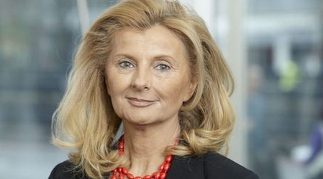 Isabel Tocino: “La sostenibilidad se ha convertido una nueva forma de inversión”