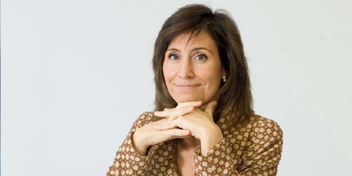 Núria Vilanova escribe: “Sostenibilidad: el único futuro posible”