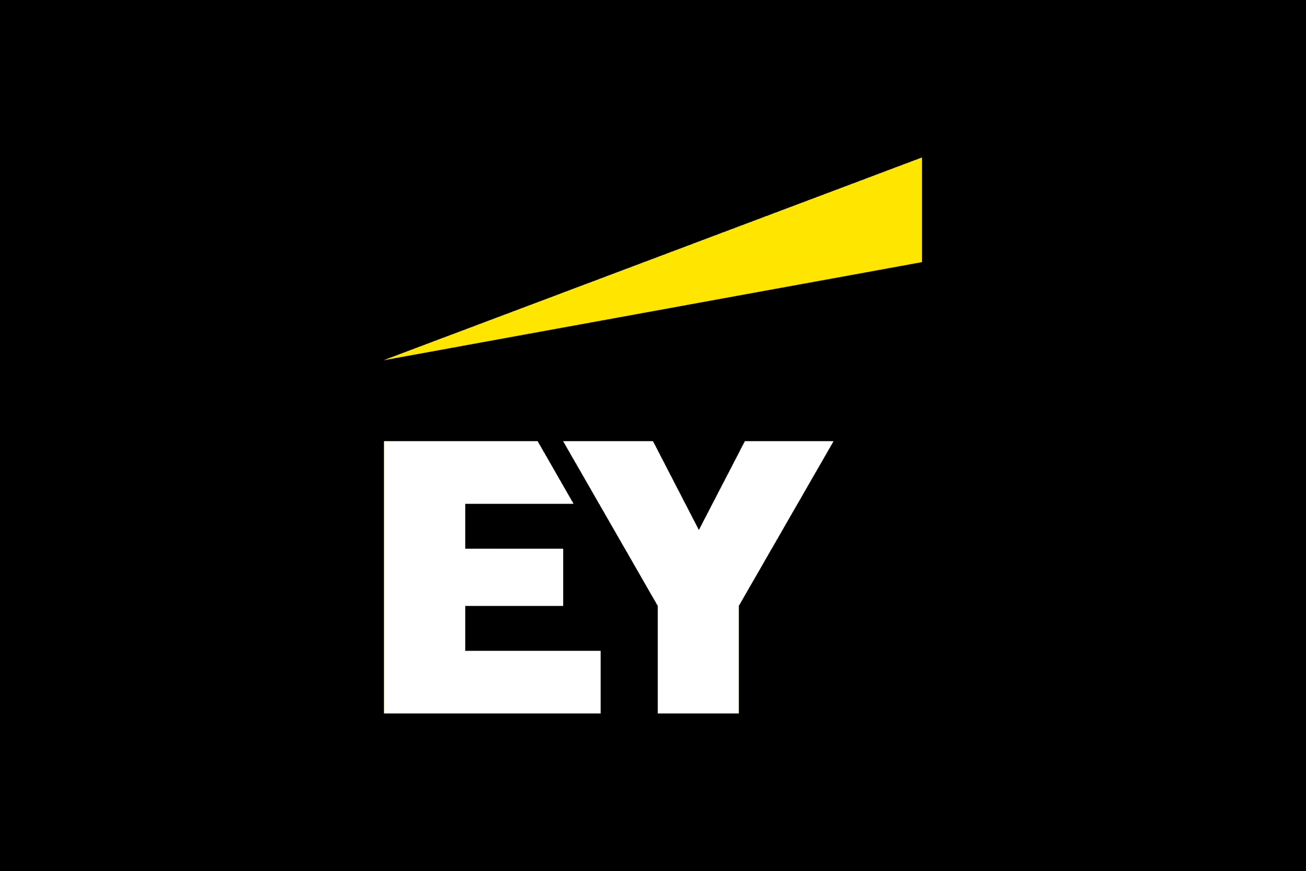 Logo EY. IWF Spain