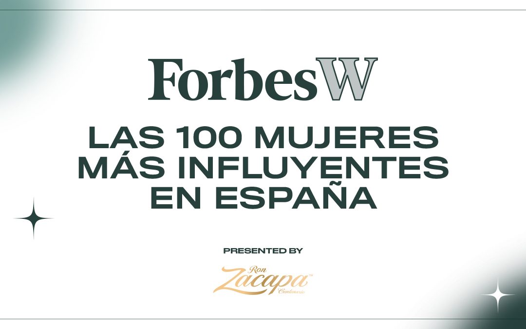 Las 100 Mujeres más Influyentes de España