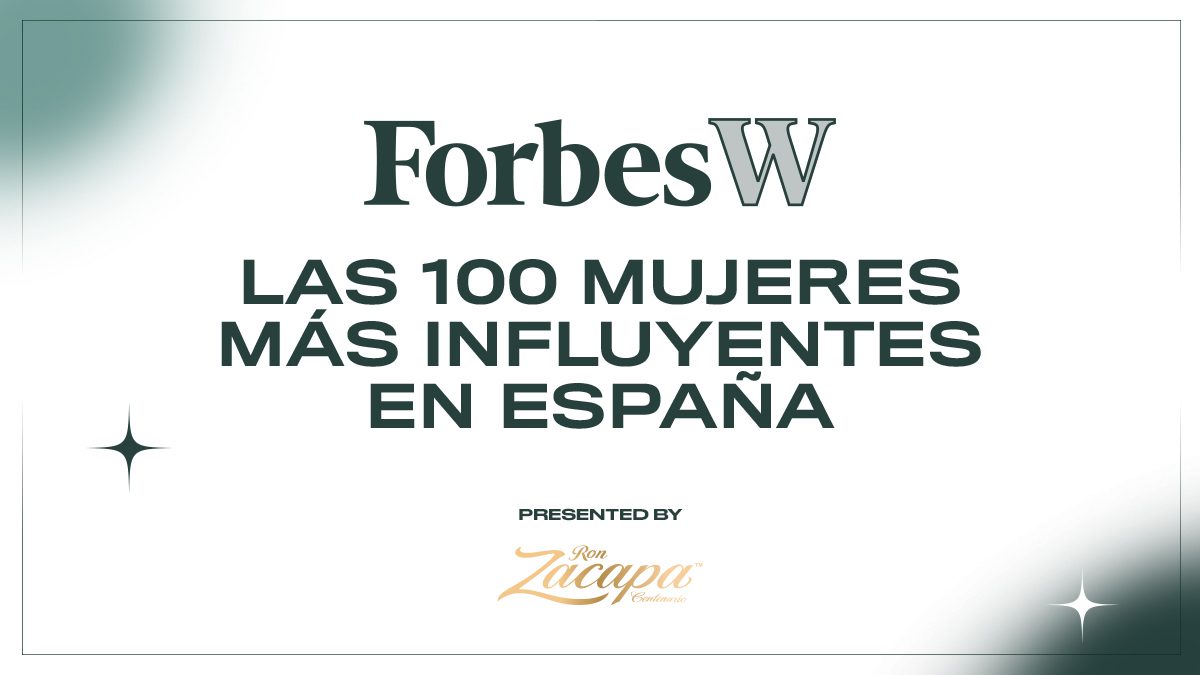 Las 100 Mujeres más Influyentes de España
