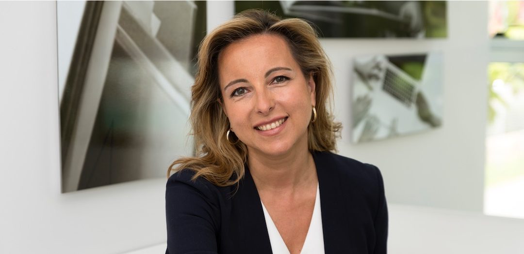 Nieves Segovia nombrada Presidenta de Talloires Network