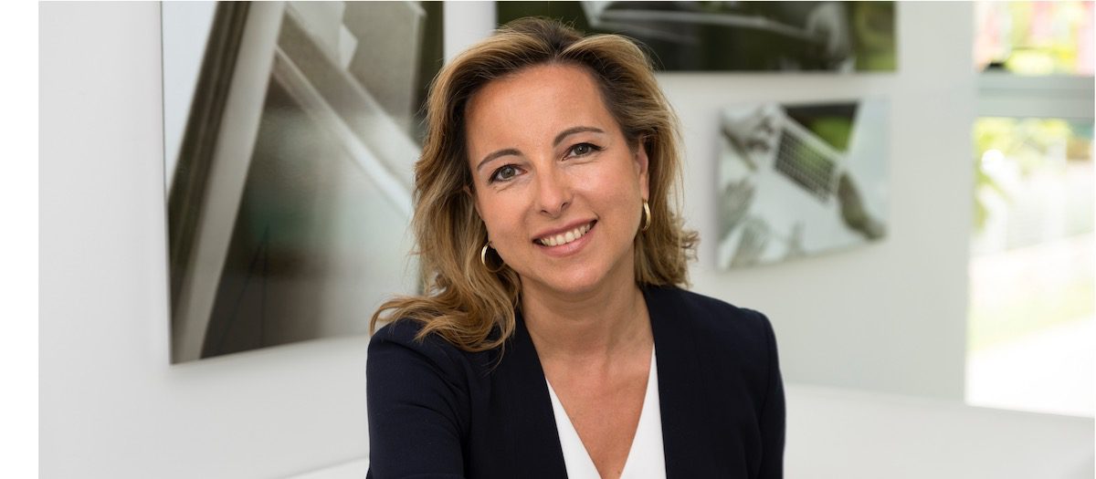 Nieves Segovia nombrada Presidenta de Talloires Network
