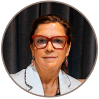 Sonia Juárez. Junta directiva IWF Spain.