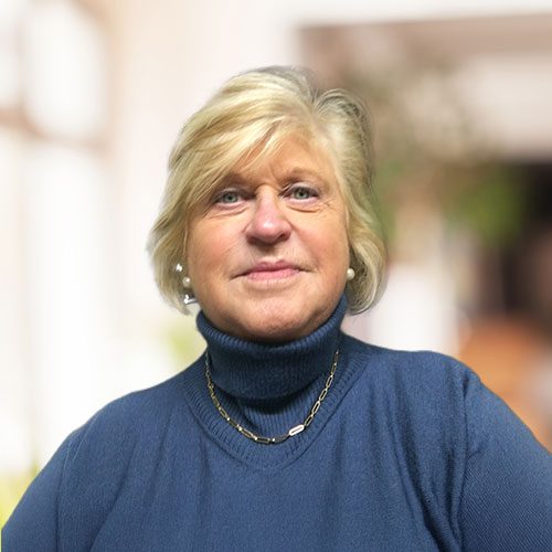 Montse Solsona. Junta directiva IWF Spain.