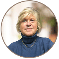 Montse Solsona. Junta directiva IWF Spain.