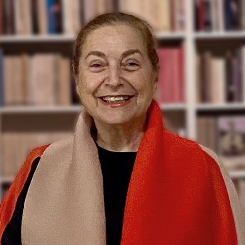 Elena Garrigues. Secretaria. Junta directiva IWF Spain.