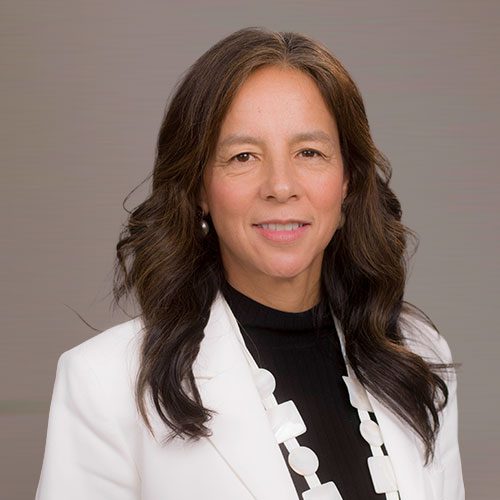 Sylvia Jarabo. Junta directiva IWF Spain.