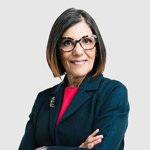 Teresa Quirós. Secretaria. Junta directiva IWF Spain.