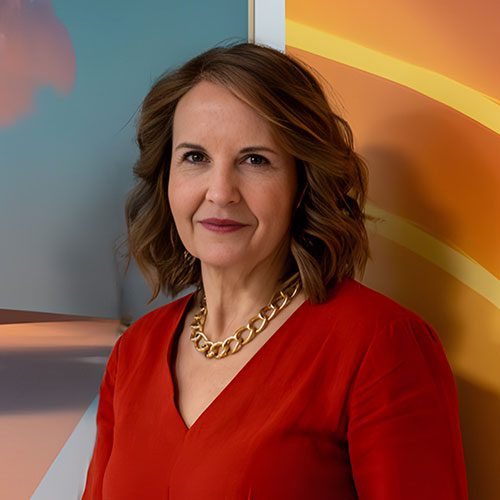 Yolanda Ausín. Junta directiva IWF Spain.