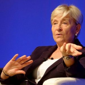 Almuerzo- Charla: “Sostenibilidad Emocional : los intangibles” con Inma Puig en Barcelona