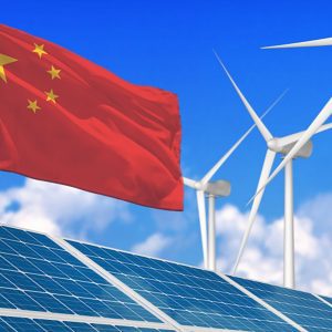 Webinar La transición energética: sin China y los combustibles fósiles no es posible