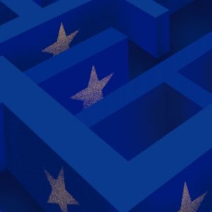 Charla: Europa en el laberinto geopolítico